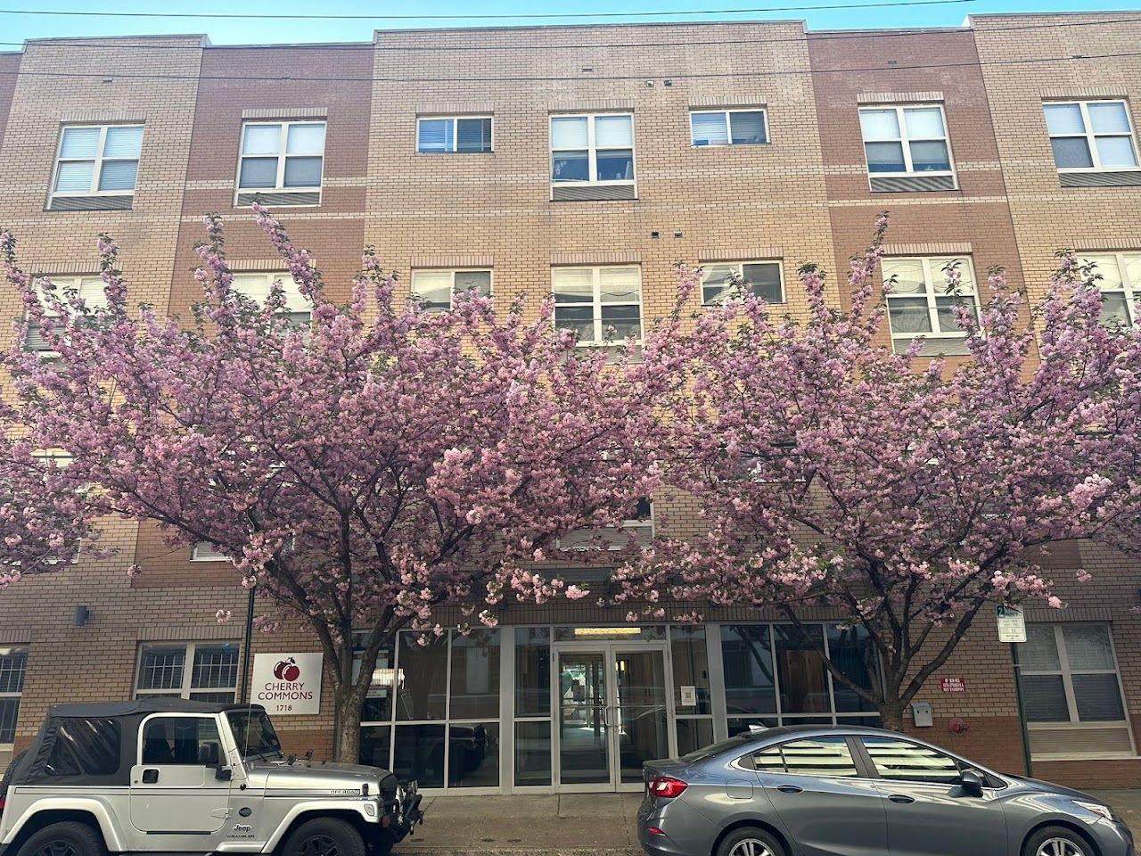 Photo of CHRISTIAN ST COMMONS. Affordable housing located at  PHILADELPHIA, PA 