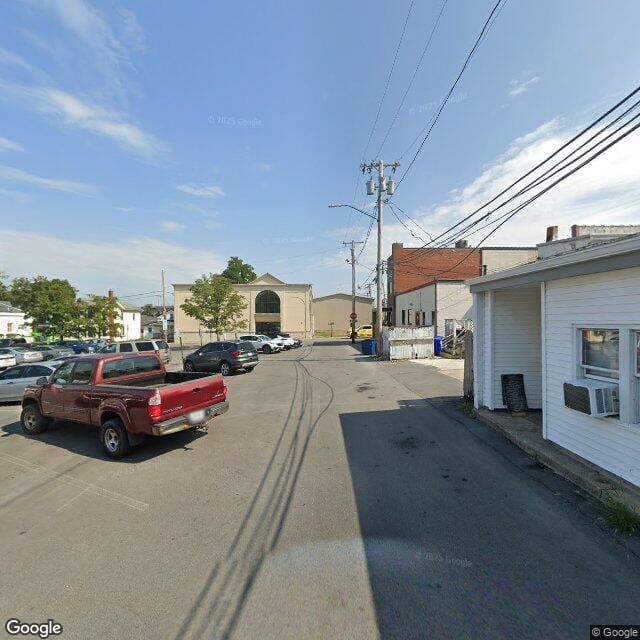 Photo of LINCOLN COURT APTS (BROCKPORT) at 84 MAIN ST BROCKPORT, NY 14420