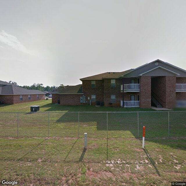 Photo of HIGHLAND GREEN at 50 PREYER ST EVERGREEN, AL 36401