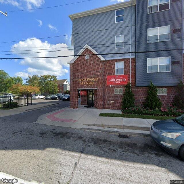 Photo of LAKEWOOD MANOR at 14200 KERCHEVAL ST DETROIT, MI 48215