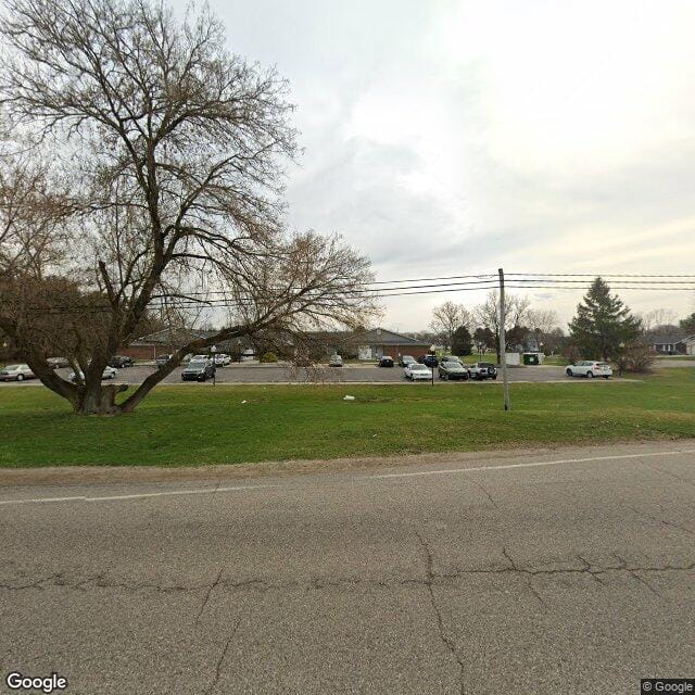 Photo of KOEHLER CROSSING. Affordable housing located at 1100 N TENTH ST PLAINWELL, MI 