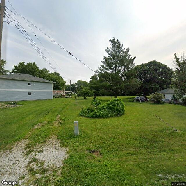 Photo of Bardolph Apartments at 206 W Spruce St Bardolph, IL 61416