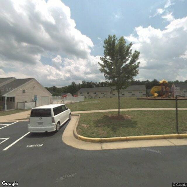 Photo of TIMBER RIDGE at 3632 TIMBER RIDGE DR FREDERICKSBURG, VA 22408