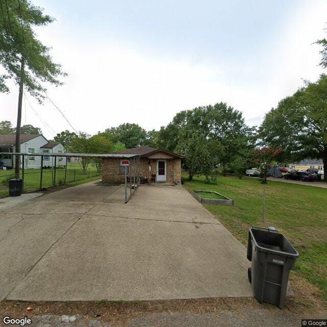 Photo of 112 HUBBARD ST. Affordable housing located at 112 HUBBARD ST LUFKIN, TX 75901