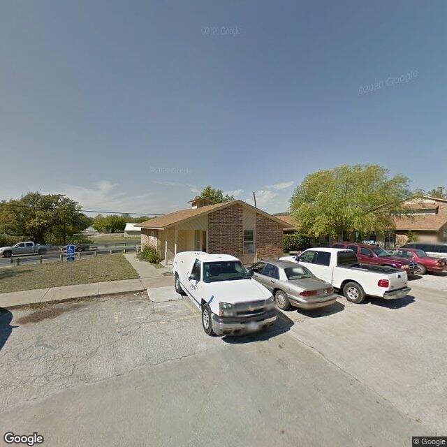Photo of SOUTHRIDGE APTS. Affordable housing located at 103 SE 19TH ST MINERAL WELLS, TX 76067