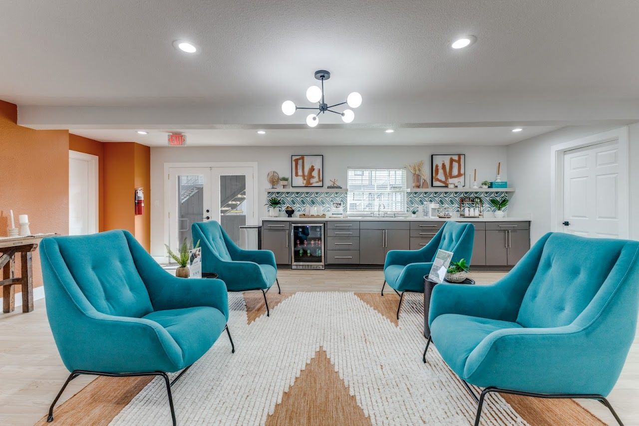 Photo of Carisma at 13606 Esperanza Rd Dallas, TX 75240