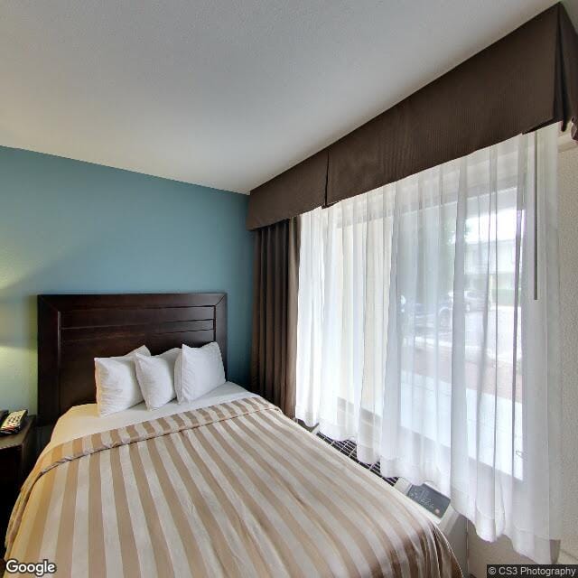 Photo of CASCADE APARTMENTS at 1346 NORTH STONE AVENUE TUCSON, AZ 85705
