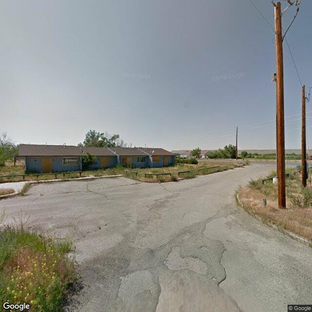 Photo of TIGEE VILLAGE. Affordable housing located at 37 N Fork Rd Fort Washakie, WY 82514