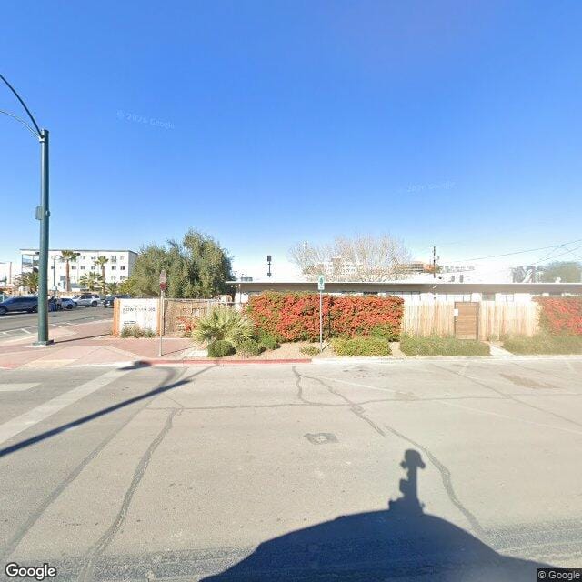 Photo of 201 E Imperial Ave at 201 E Imperial Ave Las Vegas, NV 89104