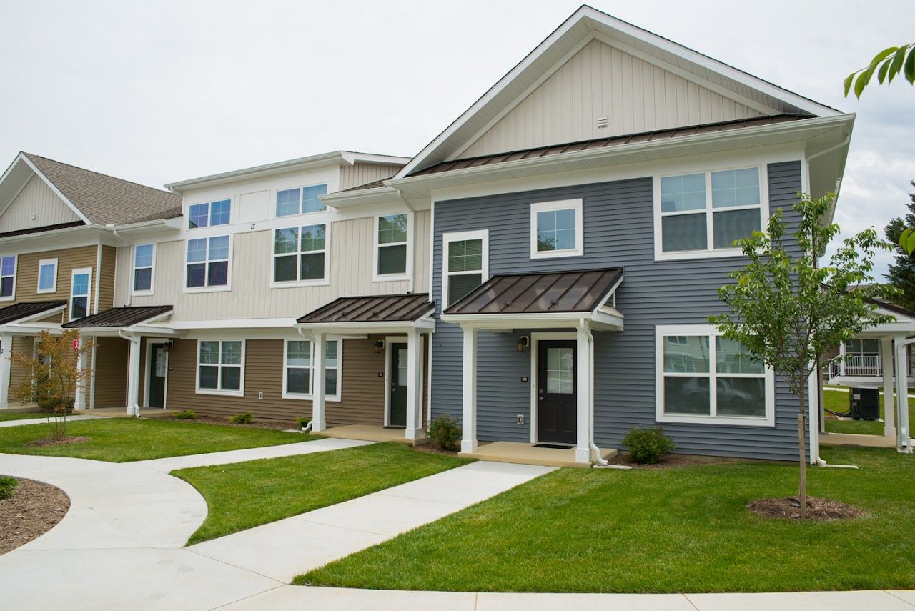 Photo of RIVERWOODS AT DENTON. Affordable housing located at VILLAGE CIRCLE AT FLEETWOOD RD DENTON, MD 21629