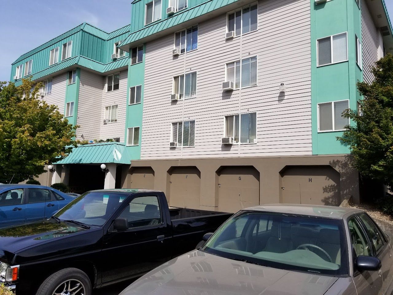 Photo of HEMLOCK COURT. Affordable housing located at 1700 HEMLOCK ST LONGVIEW, WA 98632