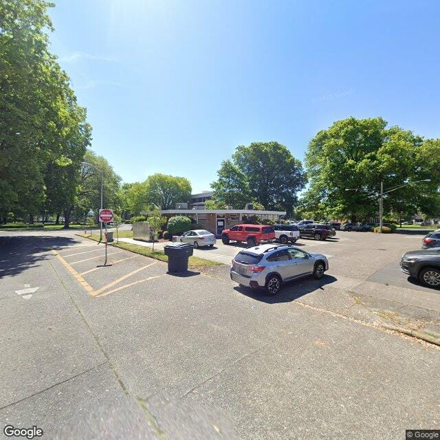 Photo of HEMLOCK COURT. Affordable housing located at 1700 HEMLOCK ST LONGVIEW, WA 98632