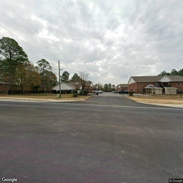 Photo of SIOUX BAYOU ARMS. Affordable housing located at 1901 MARTIN BLUFF RD GAUTIER, MS 39553