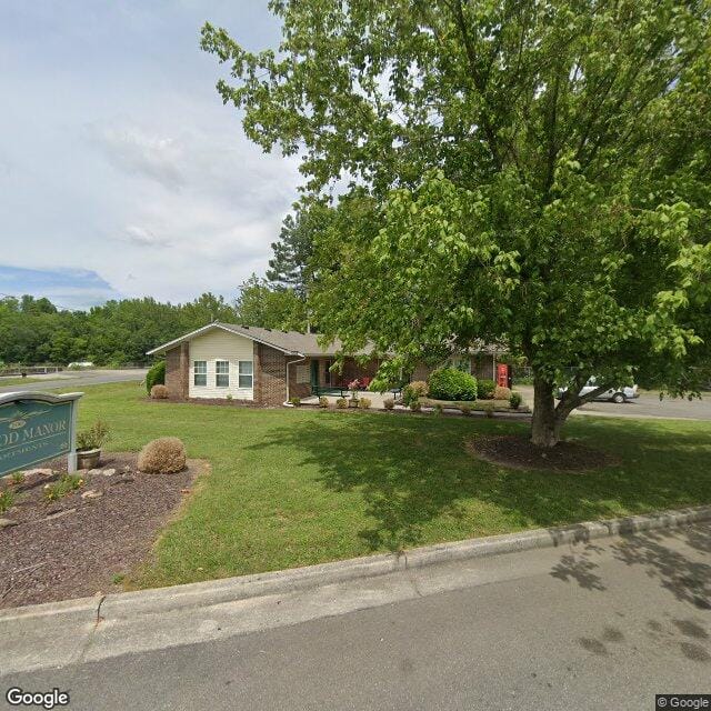 Photo of ALGOOD MANOR at 100 MADDUX CT COOKEVILLE, TN 38506