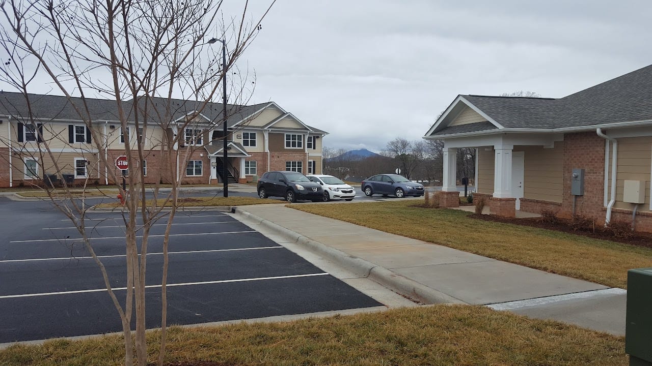 Photo of CONRAD CORNERS. Affordable housing located at 101 CONRAD CORNERS CIRCLE KING, NC 27021