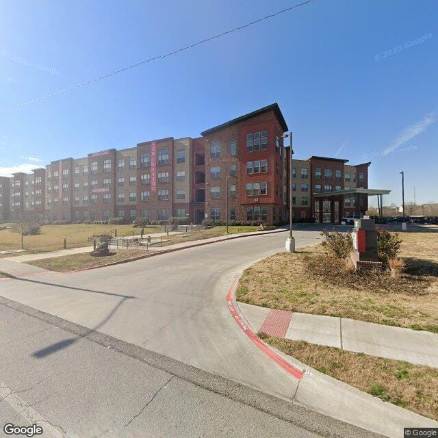 Photo of SPHINX AT SIERRA VISTA SENIOR VILLAS. Affordable housing located at 2942 SOUTH RIVERSIDE DRIVE FORT WORTH, TX 76119