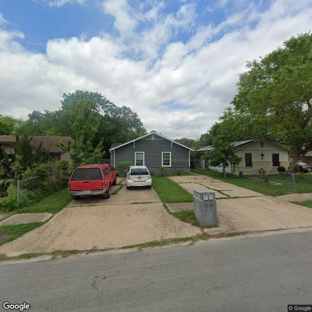 Photo of 1148 BROOKSWOOD AVE at 1148 BROOKSWOOD AVE AUSTIN, TX 78721