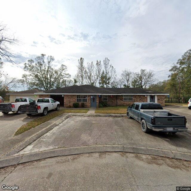 Photo of Housing Authority of St. Charles Parish at P.O. BOX 448 BOUTTE, LA 70039