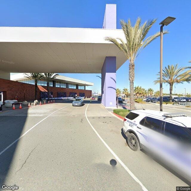 Photo of San Diego Housing Commission. Affordable housing located at 1122 BROADWAY SUITE 300 SAN DIEGO, CA 92101