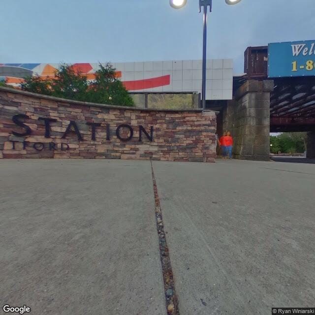 Photo of CLOVER GARDENS at 834, 846, 852 ASYLUM AVE, 1 HUNTINGTON ST HARTFORD, CT 06105