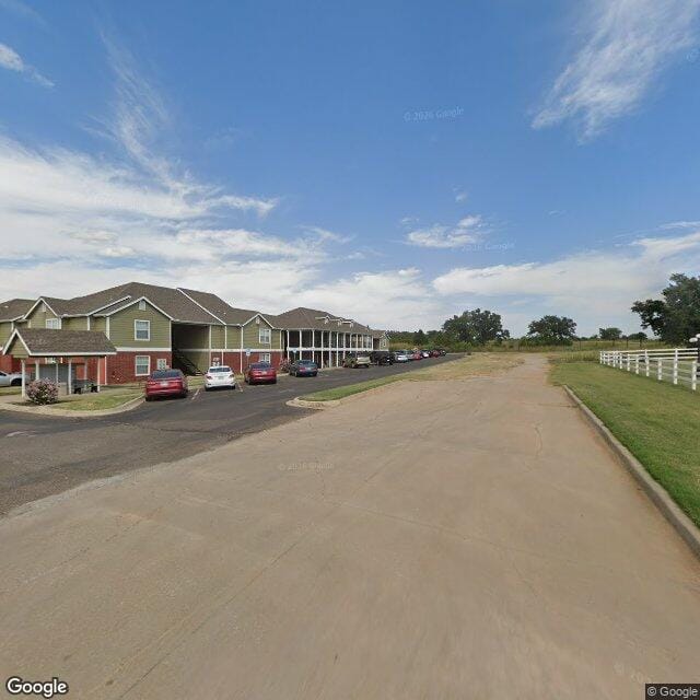 Photo of SAVANNAH HOUSE OF GUTHRIE. Affordable housing located at 510 E PLEASANT HILL DR GUTHRIE, OK 73044