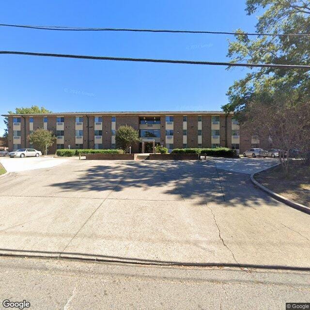 Photo of Galilee Majestic Arms at 1525 Sycamore St Shreveport, LA 71103