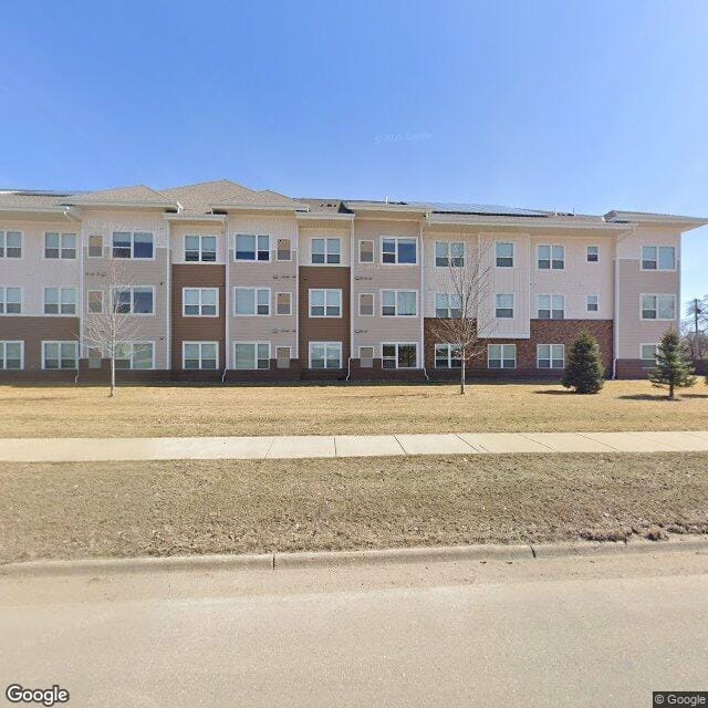 Photo of THE LOFTS AT EVERGREEN KNOLL. Affordable housing located at 2275 4TH STREET NW FARIBAULT, MN 55021