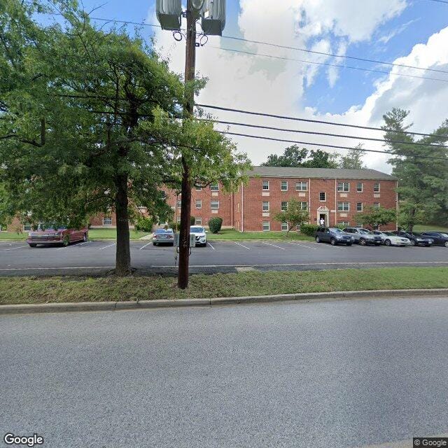 Photo of WOODLAND SPRINGS. Affordable housing located at 6617 ATWOOD STREET DISTRICT HEIGHTS, MD 20747