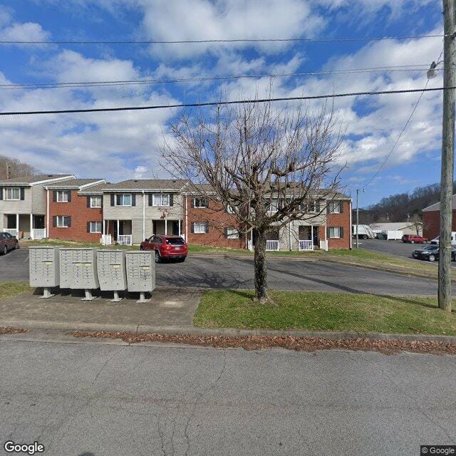 Photo of Wise County Redevelopment & Housing Authority. Affordable housing located at 107 LITCHFIELD Street NW COEBURN, VA 24230