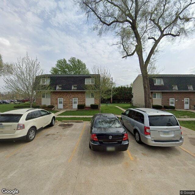 Photo of Evansdale Municipal Housing Authority. Affordable housing located at 119 Morrell Court EVANSDALE, IA 50707
