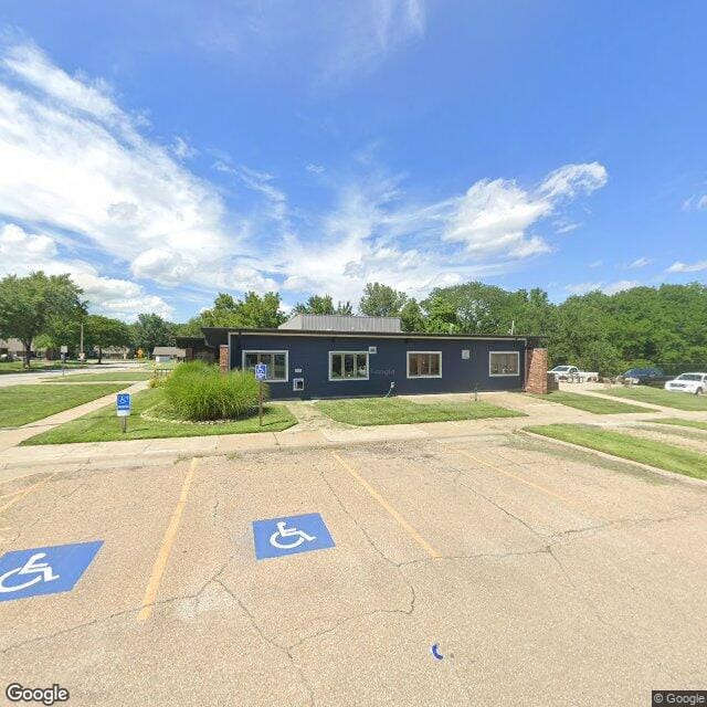 Photo of Lawrence/Douglas County Housing Authority. Affordable housing located at 1600 HASKELL Avenue LAWRENCE, KS 66044