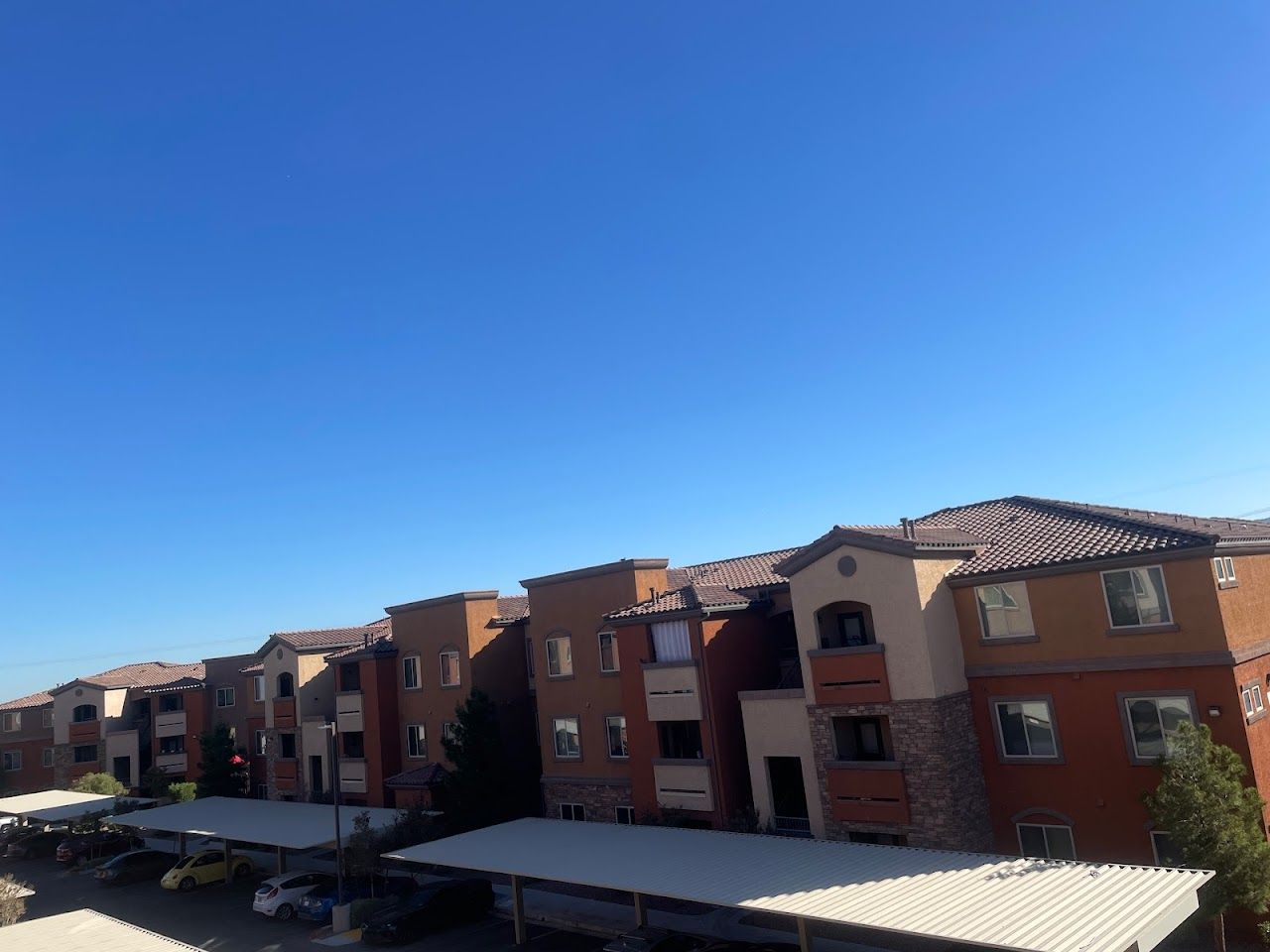 Photo of BOULDER POINTE APTS.. Affordable housing located at 993 EQUESTRIAN DRIVE HENDERSON, NV 89002