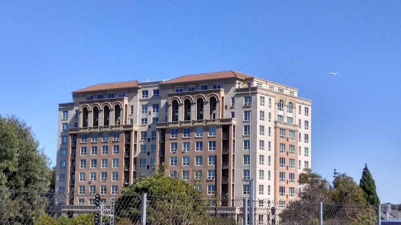 Photo of Tamien Station. Affordable housing located at 1197 Lick Ave San Jose, CA 95110