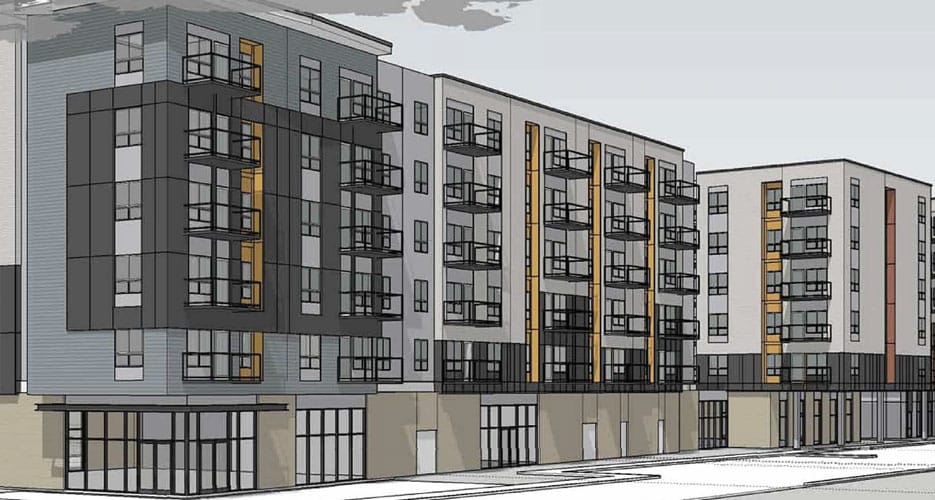 Photo of Vintage at Lake Stevens. Affordable housing located at 2988 90th Ave NE Lake Stevens, WA 98258