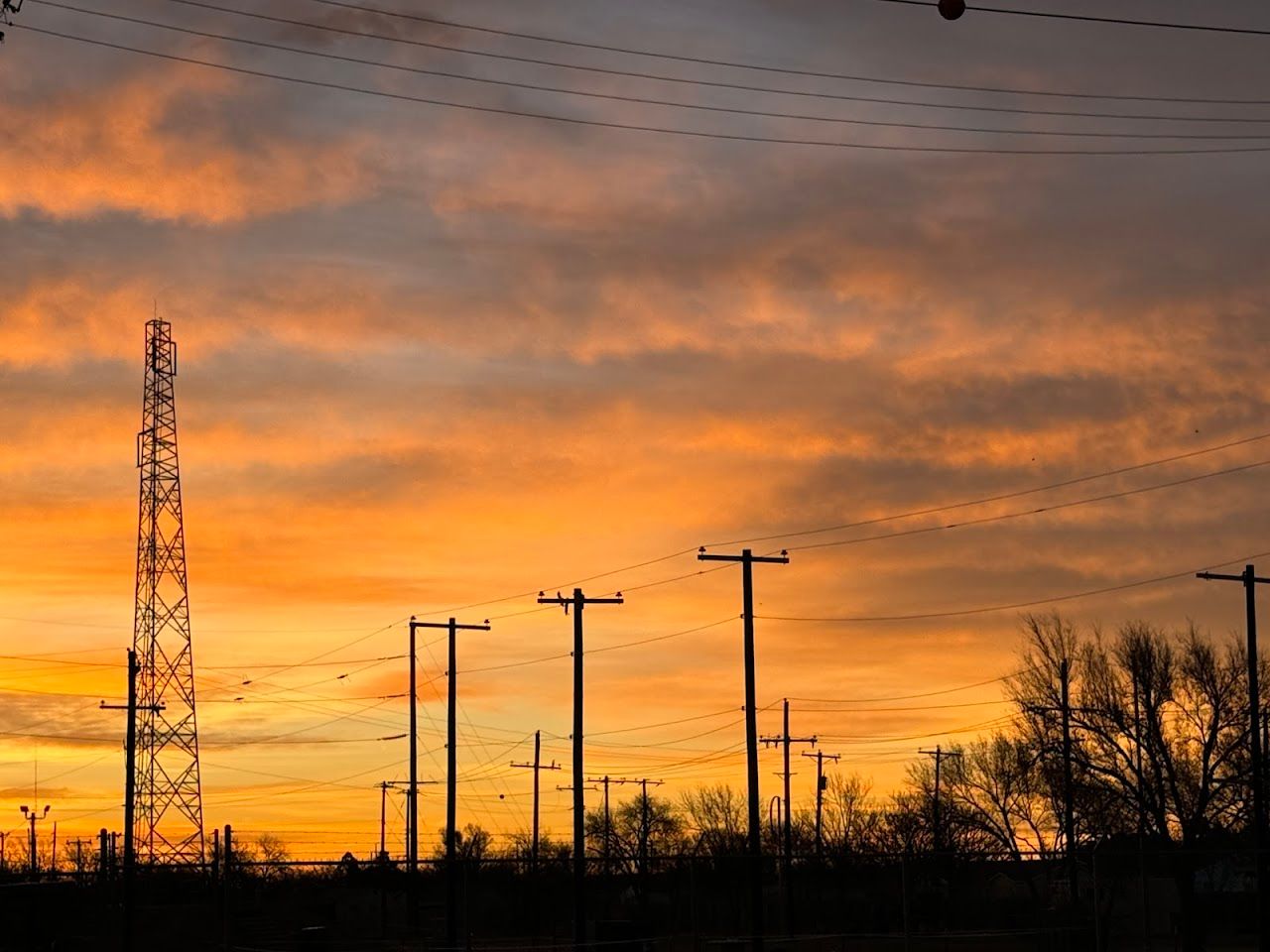 Photo of Cameron Court at 1001 N Indiana Ave Lubbock, TX 79415