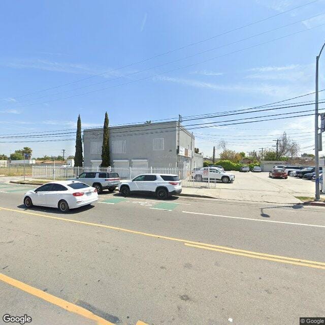 Photo of TRI-CITY HOUSING at 511 S MARIPOSA AVE LOS ANGELES, CA 90020
