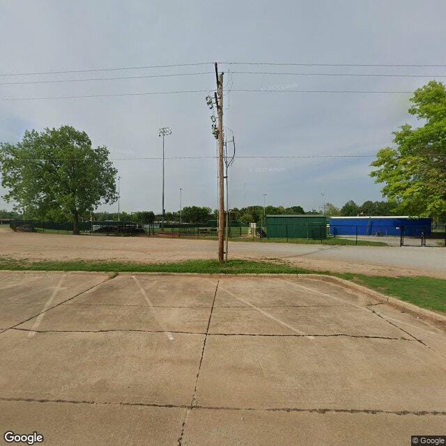 Photo of Housing Authority of the City of Stillwater at 807 S LOWRY Street STILLWATER, OK 74074