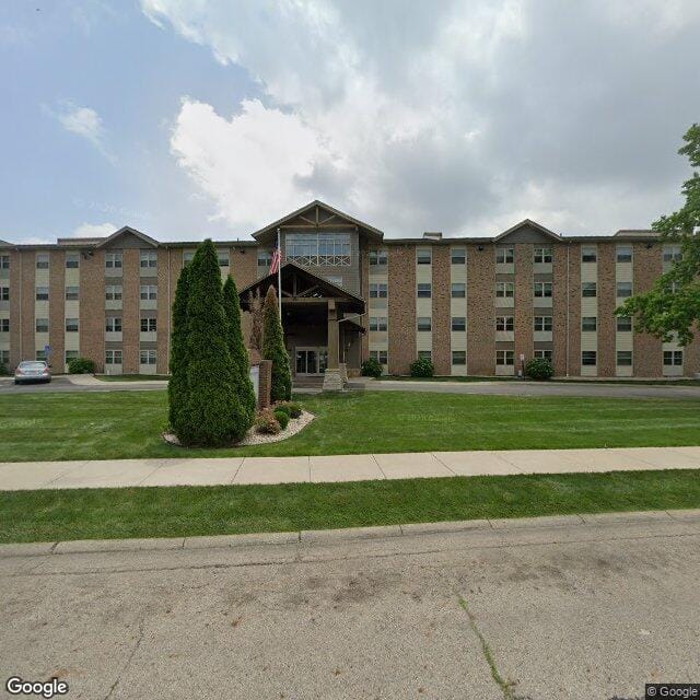 Photo of Tubman Tower at 17 W Johnson Ave Springfield, OH 45506