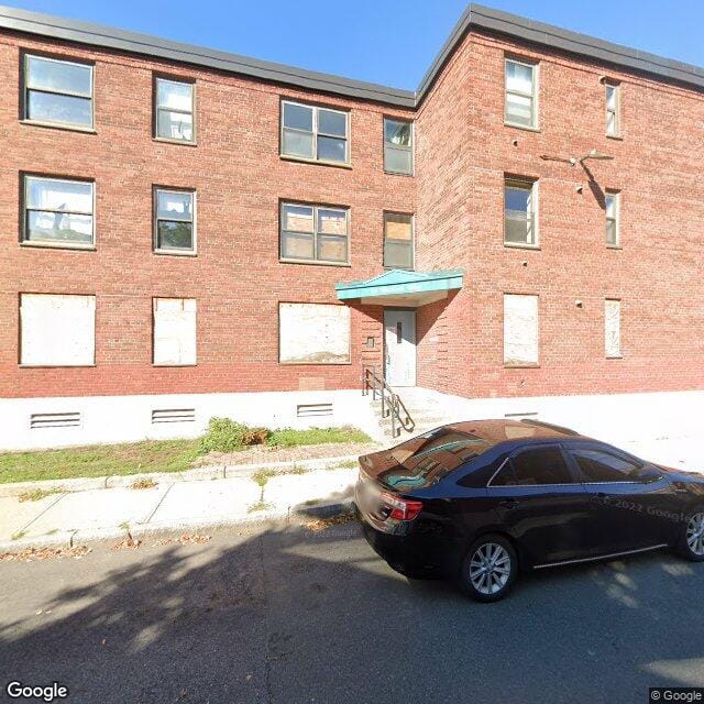 Photo of Stellata at 90 Medford St Boston, MA 02129