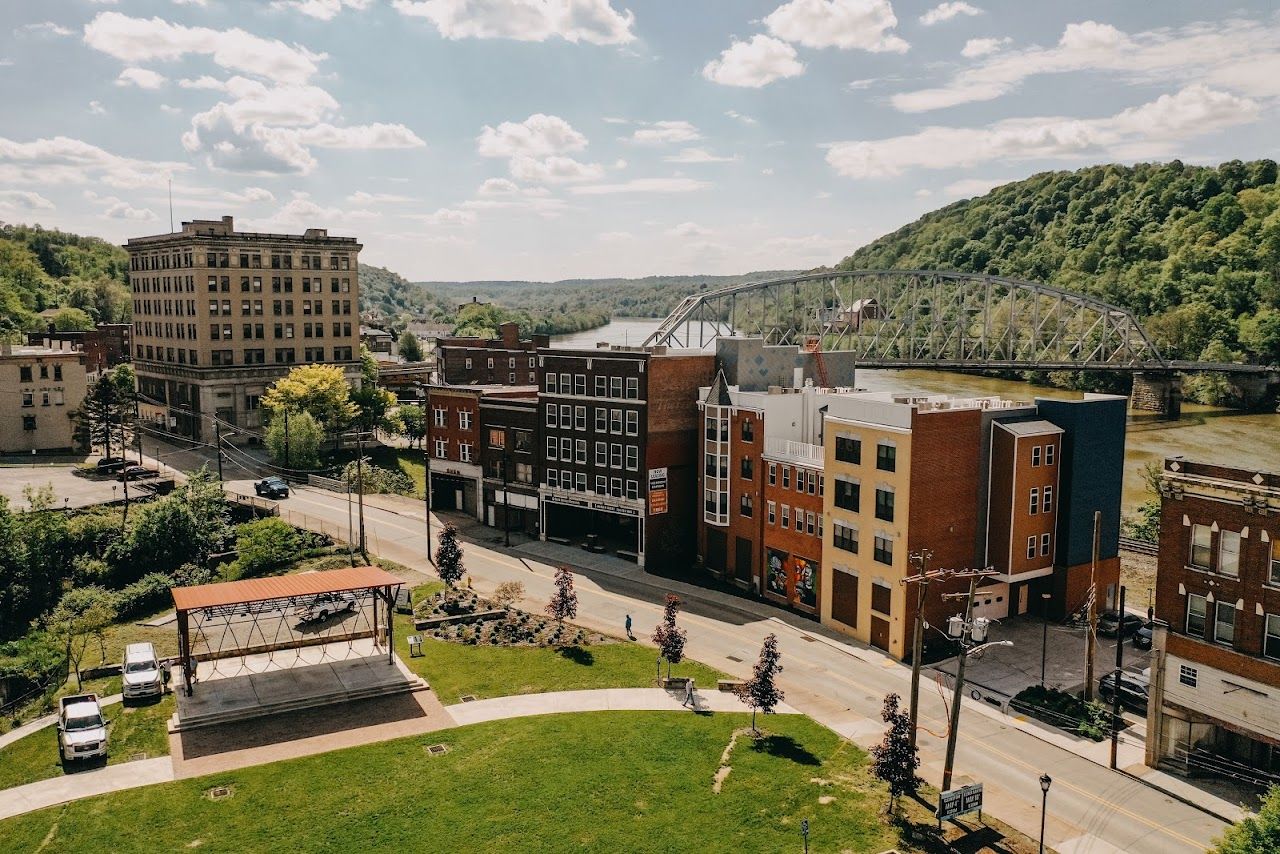 Photo of BROWNSVILLE SENIOR HOUSING. Affordable housing located at 5 MARKET ST BROWNSVILLE, PA 15417