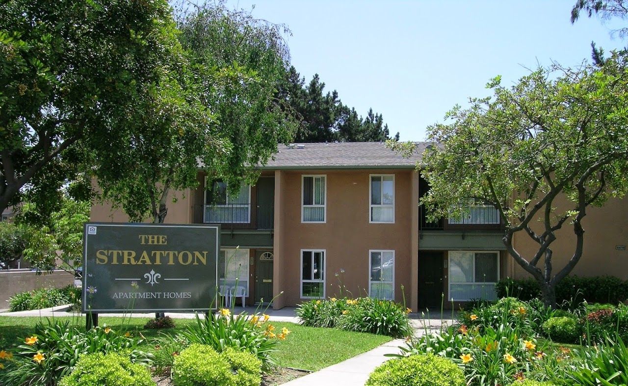 Photo of STRATTON APTS at 3884 1/2 CAMINITO AGUILAR SAN DIEGO, CA 92111