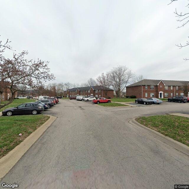 Photo of PRESTWICK SQUARE OF JEFFERSONVILLE. Affordable housing located at 3401 PRESTWICK SQ DR JEFFERSONVILLE, IN 47130