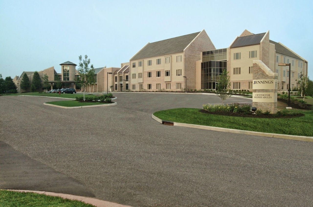 Photo of JENNINGS SENIOR HOUSING at 10300 GRANGER RD GARFIELD HEIGHTS, OH 44125