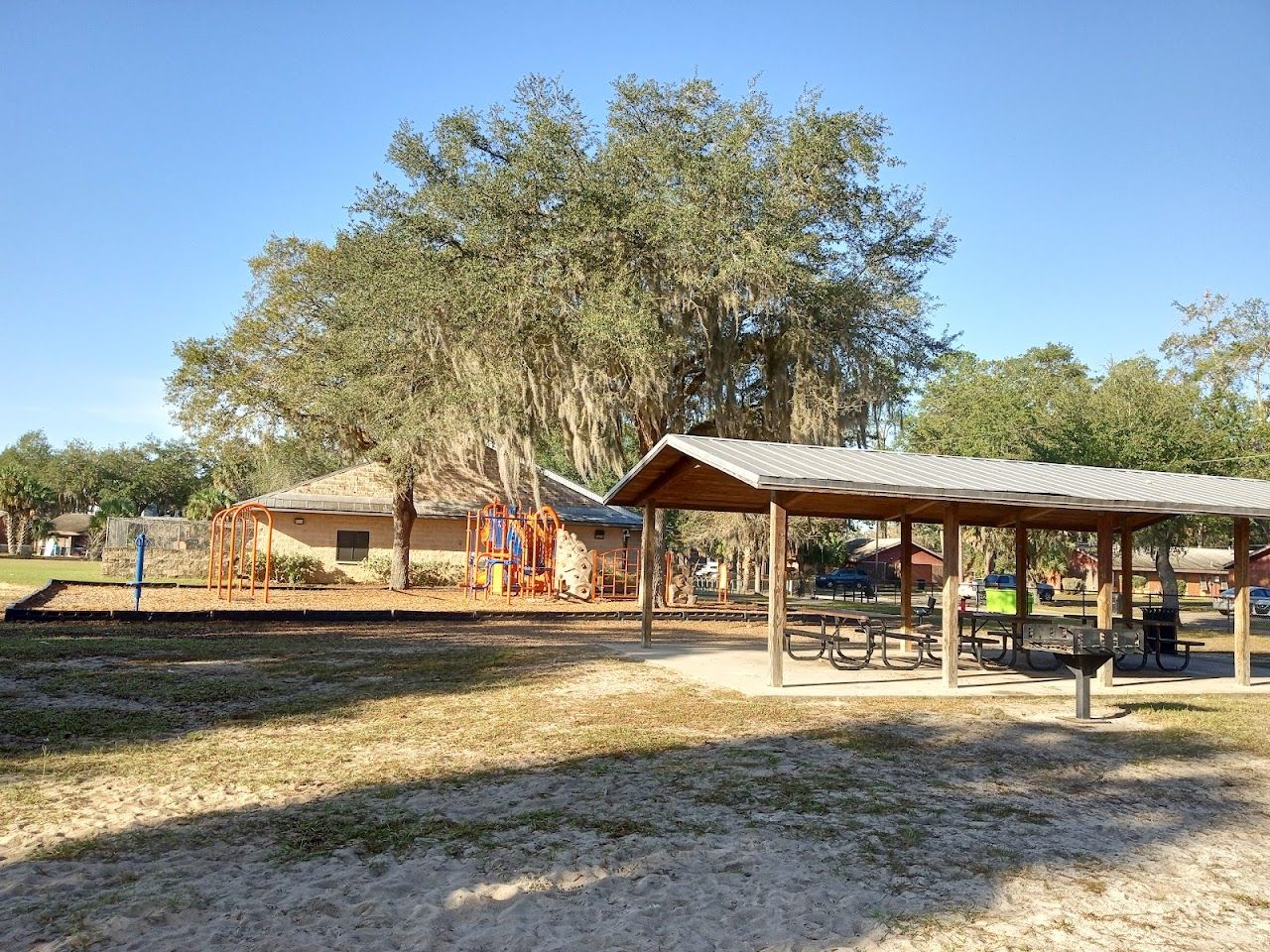 Photo of Gainesville Housing Authority. Affordable housing located at 1900 SE 4th Street GAINESVILLE, FL 32641