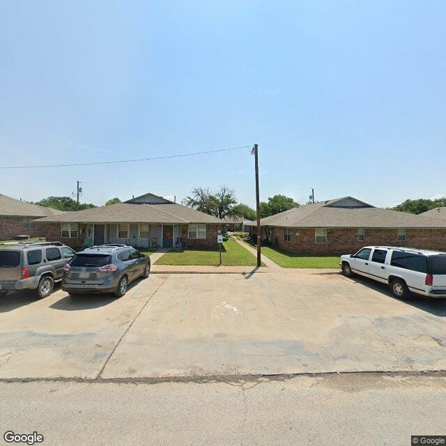 Photo of MESQUITE TRAILS at 119 S FIFTH ST JACKSBORO, TX 76458