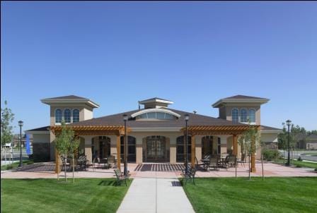 Photo of MIRASOL SENIOR APTS at 1145 FINCH PL LOVELAND, CO 80537