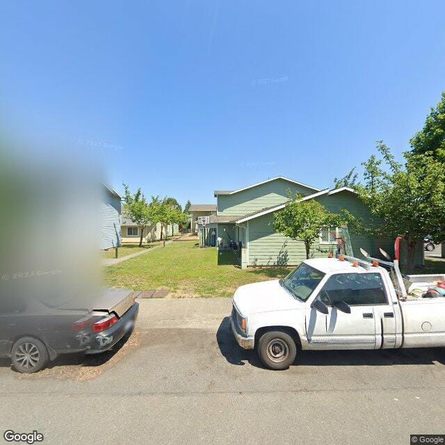 Photo of VIRGINIA STATION APARTMENTS at 111 VIRGINIA DRIVE CENTRALIA, WA 98531