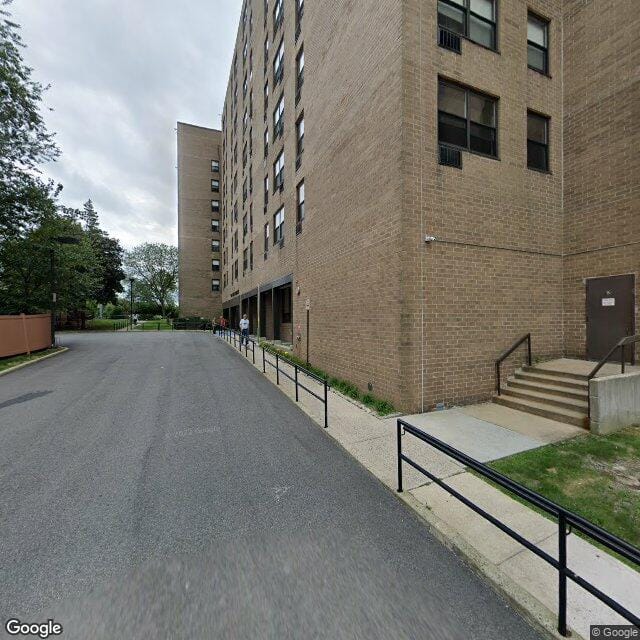 Photo of SOUNDVIEW APTS at 40 WILLOW DR NEW ROCHELLE, NY 10805