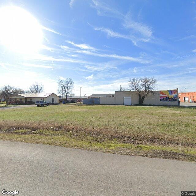 Photo of Housing Authority of the Town of Cache at 111 S. 7th CACHE, OK 73527