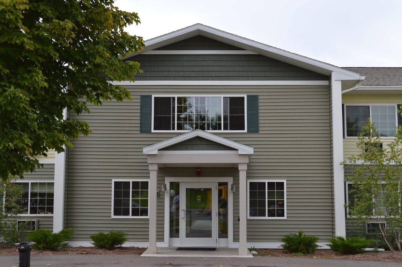 Photo of MAPLE RIDGE APTS. Affordable housing located at 70 SAWYER AVE MALONE, NY 12953